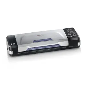 Magic Vac Perfetta vacuum sealer Black, Grey