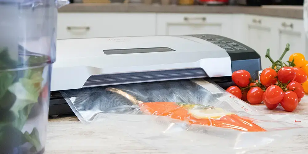 Magic Vac Perfetta vacuum sealer V272PK1 Photo 4