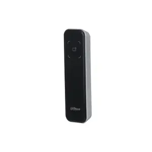 Dahua Technology DHI-ASR2200A-B считыватель контроля доступа Базовый считыватель контроля доступа Черный