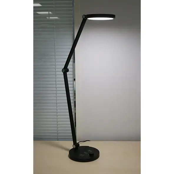 Unilux Everest table lamp 400153676 Photo 6