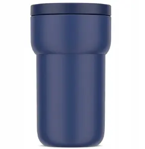 Ceļojumu krūze Michelin Ellipse 275 ml, vivid blue, modelis MEPA L-AK-160-18