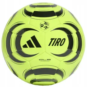 Futbola bumba ADIDAS TIRO Club JW1532 — izmērs un materiāls nav norādīts