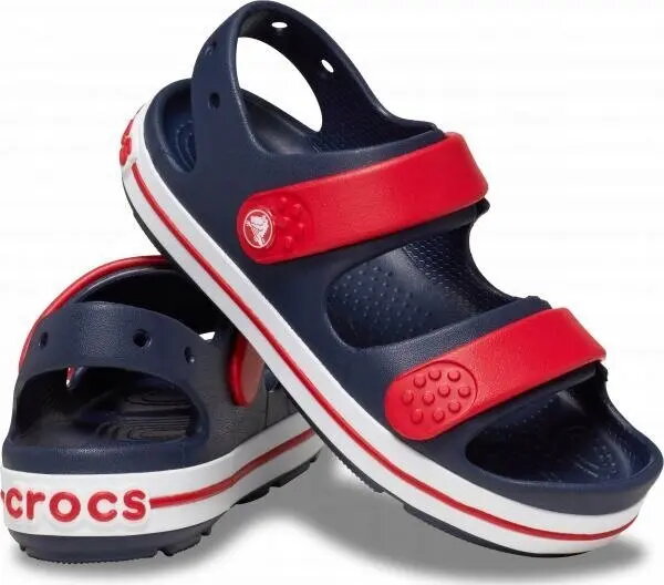 Bērnu Crocs Crocband Cruiser sandales, Crocs