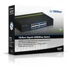 Trendnet TEG-S16DG network switch TEG-S16DG Photo 4