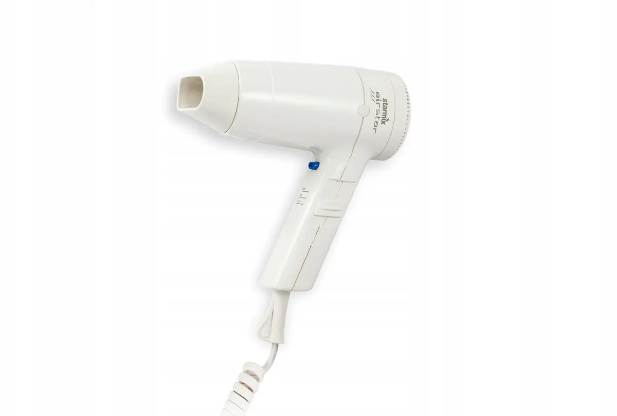 Hairdryers