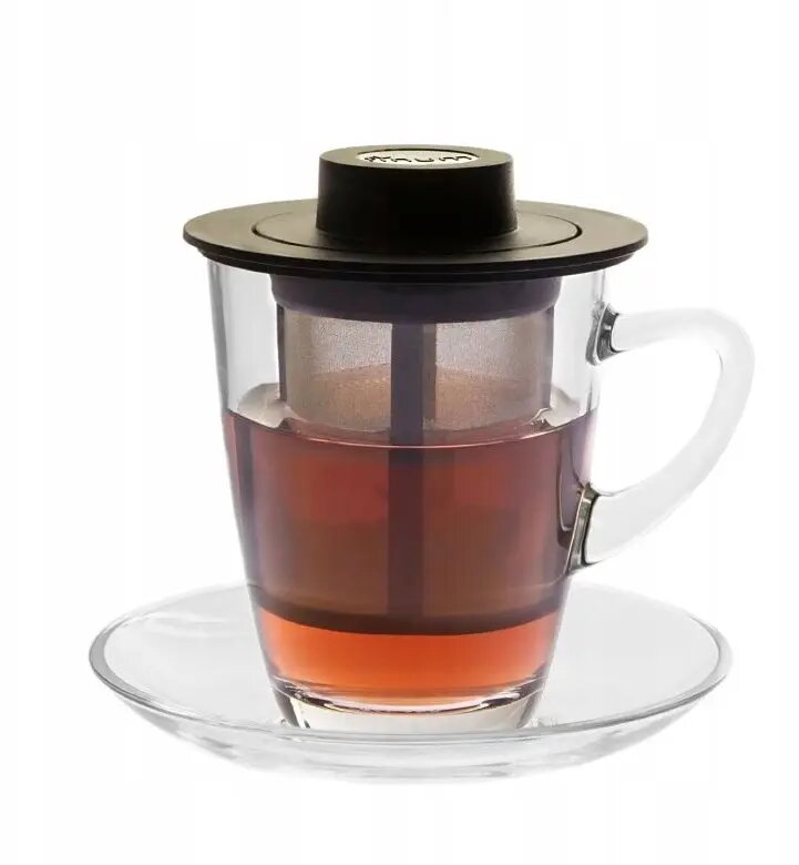 Tējas komplekts Finum Horeca System 250