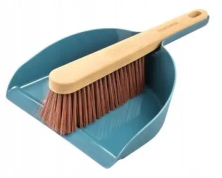 Brushes & Mops