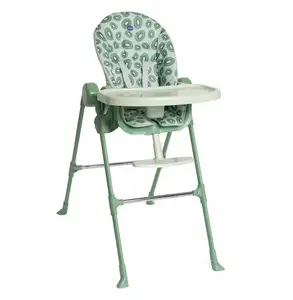 Barošanas krēsls CHICCO Polly Essential Kiwi — modelis 8058664180899