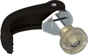 Накладка на наконечник трекинговой палки Leki LE OCH gardy Thumb S/3D, модель 864614112