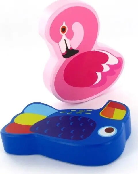 Игрушки для малышей