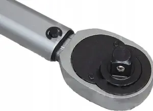 Torque wrench Rockforce RF-6474470 1/2" drive, 40–210 Nm torque range