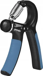 Hand Gripper SPOKEY CRAMP with Adjustable Resistance — SPOKEY