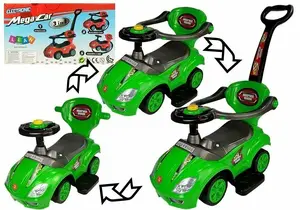 LEAN Sport 6624 rocking/ride-on toy Ride-on car