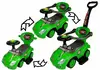 LEAN Sport 6624 rocking/ride-on toy 6624 Photo 2