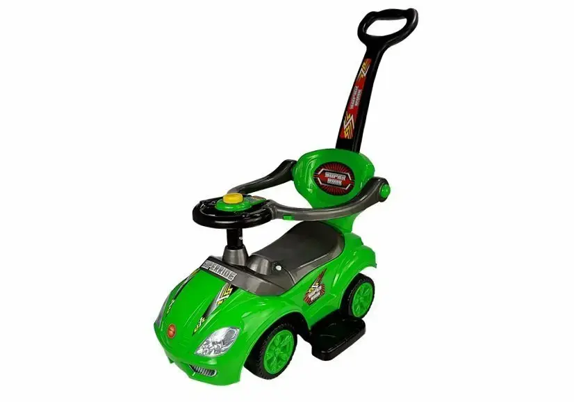 LEAN Sport 6624 rocking/ride-on toy 6624 Photo 3