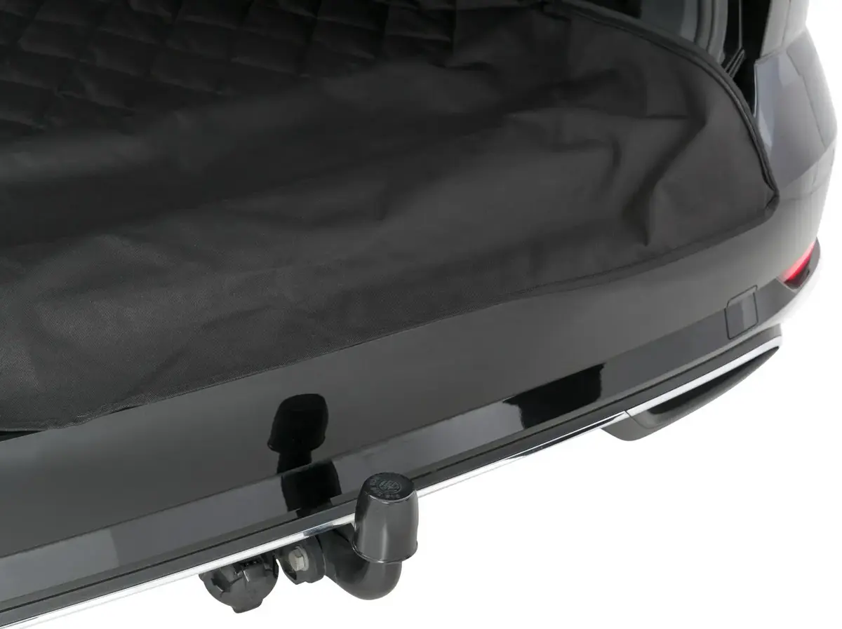TRIXIE 13204 dog car seat/boot cover 13204 Photo 6