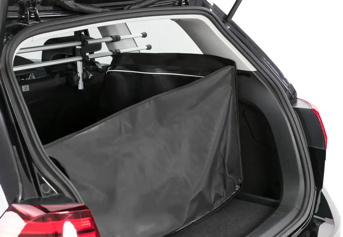TRIXIE 13204 dog car seat/boot cover 13204 Photo 7