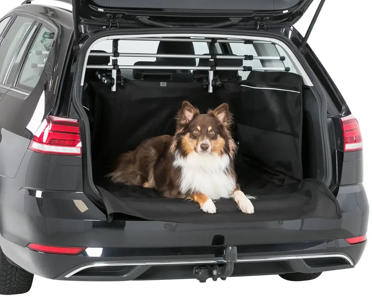 TRIXIE 13204 dog car seat/boot cover 13204 Photo 9