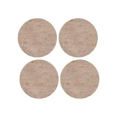 3M SP84A22 furniture floor protector pad SP84A22 Photo 2