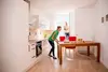 3M SP62A09 furniture floor protector pad SP62A09 Photo 3