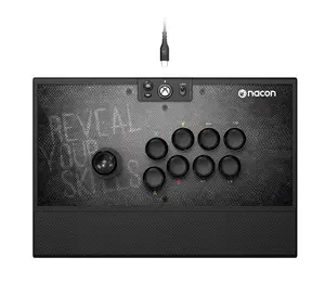 NACON DAIJA Arcade Stick Black USB Special PC, Xbox One, Xbox Series S, Xbox Series X