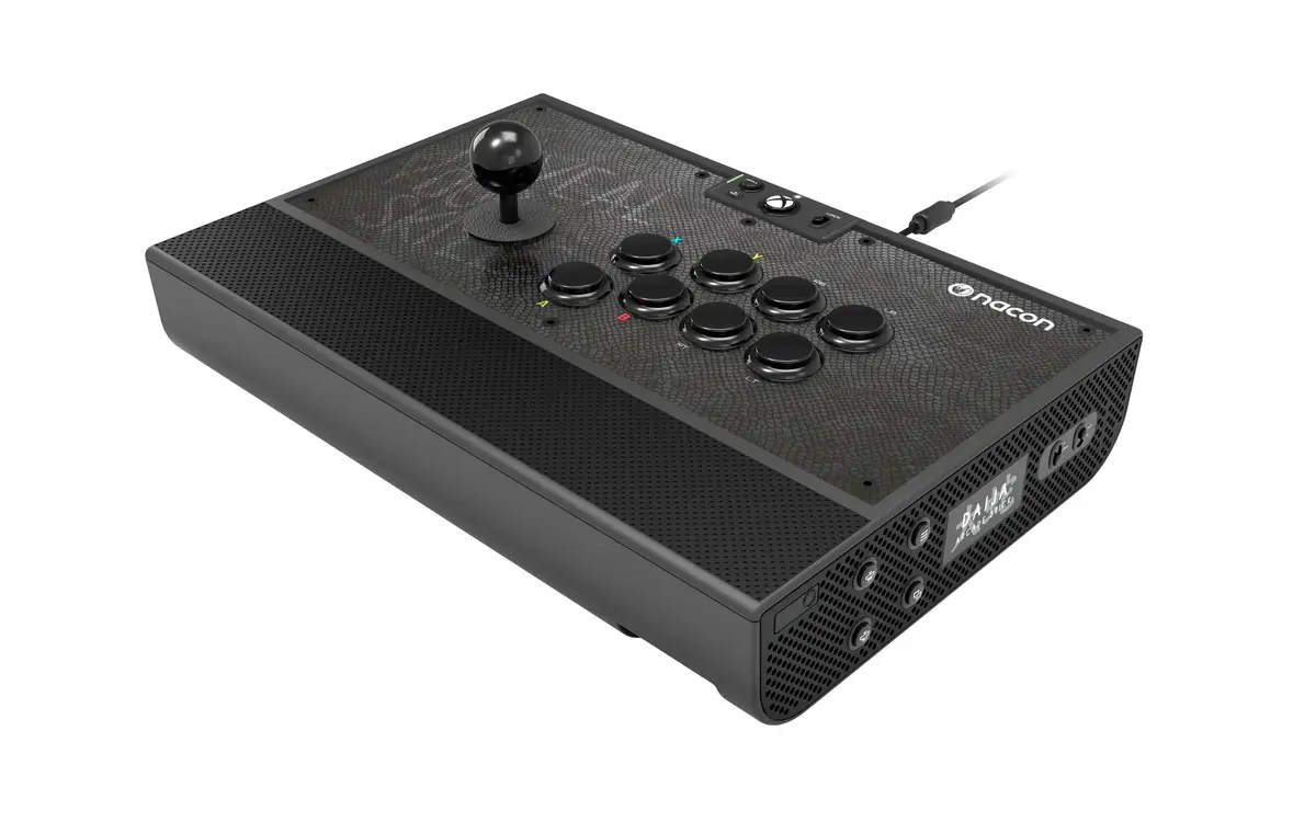 NACON DAIJA Arcade Stick XBXARCADESTICK Photo 2