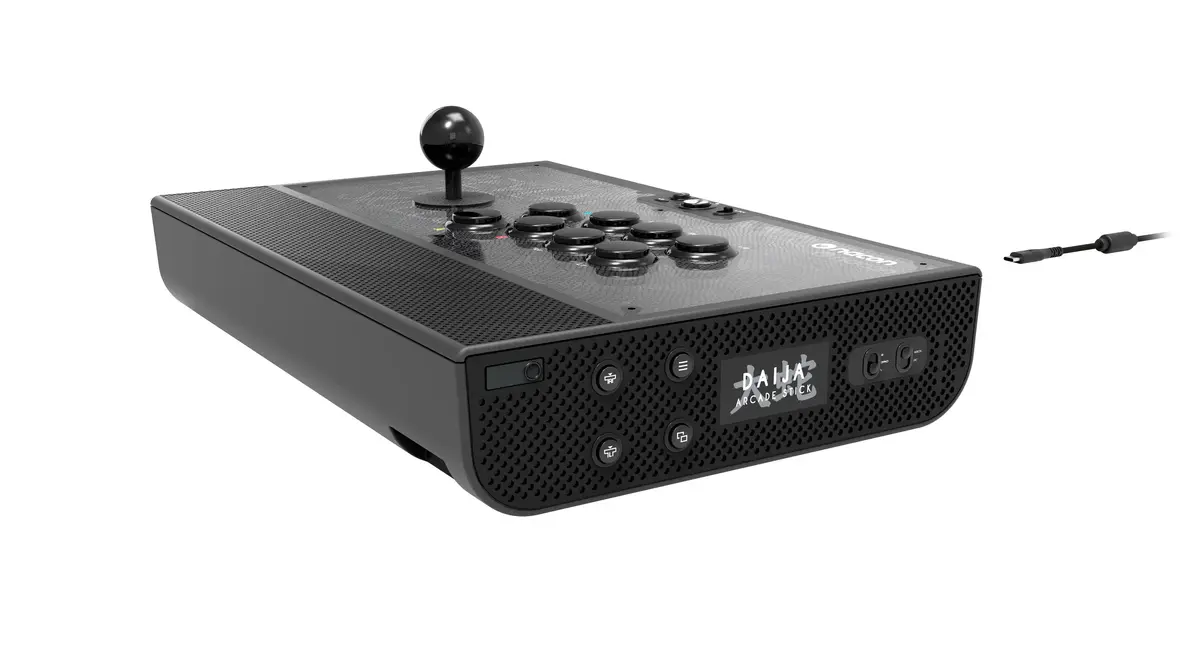 NACON DAIJA Arcade Stick XBXARCADESTICK Photo 3