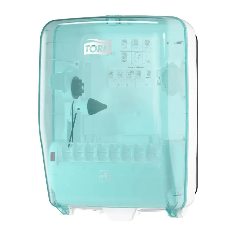 Tork 651220 toilet tissue dispenser 651220 Photo 2