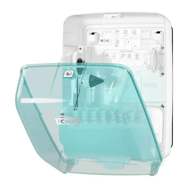 Tork 651220 toilet tissue dispenser 651220 Photo 4