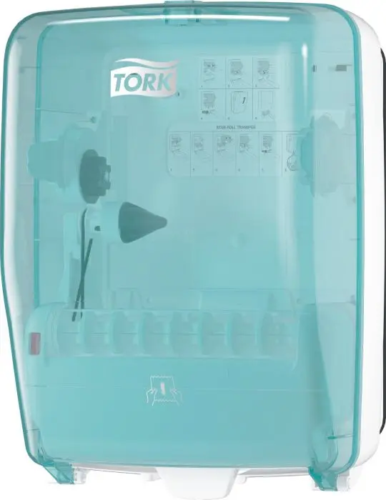 Tork 651220 toilet tissue dispenser 651220 Photo 5