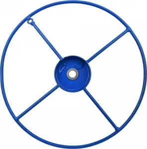 GEKO drywall lift wheel 32# for gypsum board handling