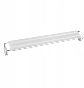 Akvārija LED lampa Kinvara Aqua Natura, PVC korpuss, 180×68 mm, 8 W