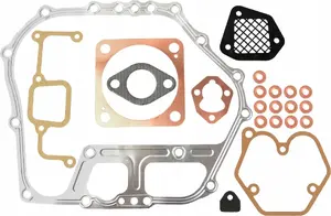 Engine gasket set Tvardy CT05008-1-30 for generator T05008 — complete seals kit