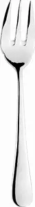 Fishing Fork ETERNUM ARCADE Widelec do ryb – stainless steel, two-prong, compact handle