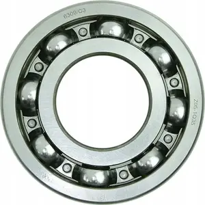 Bearing (ball) for plate compactor GEKO CG80203-49