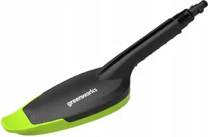 Cleaning Brush for Pressure Washer GreenWorks GDC40 G30 G70 — Replacement Accessory