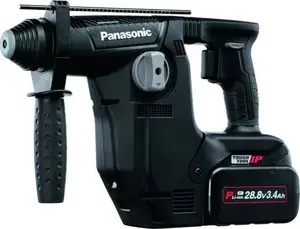 Перфоратор Panasonic EY7881 — бренд Panasonic, модель EY7881
