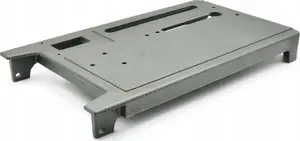 Base / Lower Support for GEKO Metal Cutting Saw G81026 G81025 CG81026C
