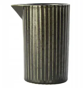 Krups PLISSE piena krūze 300 ml