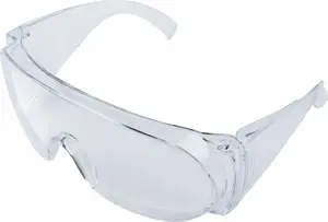Protective Glasses Wolfcraft Standard CE — Wolfcraft WF4930000
