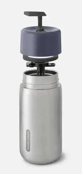 black+blum TC-SS015 drinking bottle TC-SS015 Photo 2