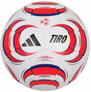 Мяч для футбола ADIDAS TIRO League J350 JW1525 — размер не указан, для матчей и тренировок