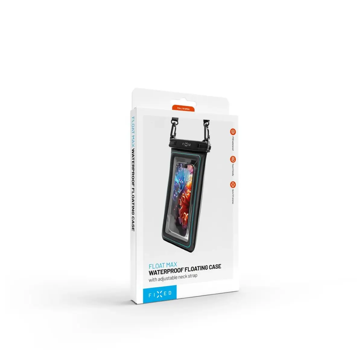 FIXED FIXFLT-M-BK mobile phone case FIXFLT-M-BK Photo 12