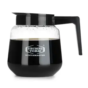 Moccamaster Glass jug