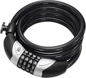 Velosipēda slēdzene MAGNUM MGN-3110 — saliekams