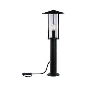 Paulmann 943.22 Наружный светильник для пола E14 LED