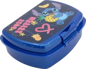 Ланчбокс STITCH Disney Stitch 75038 — детский термо-контейнер для еды