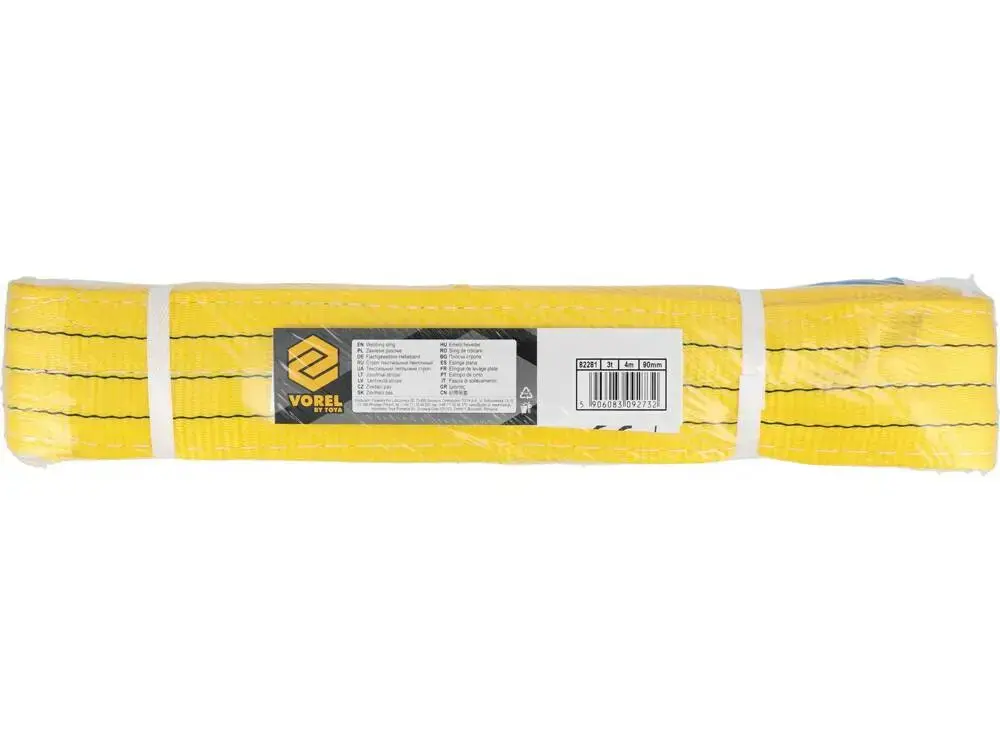 VOREL 82281 tie-down strap 82281 Photo 2