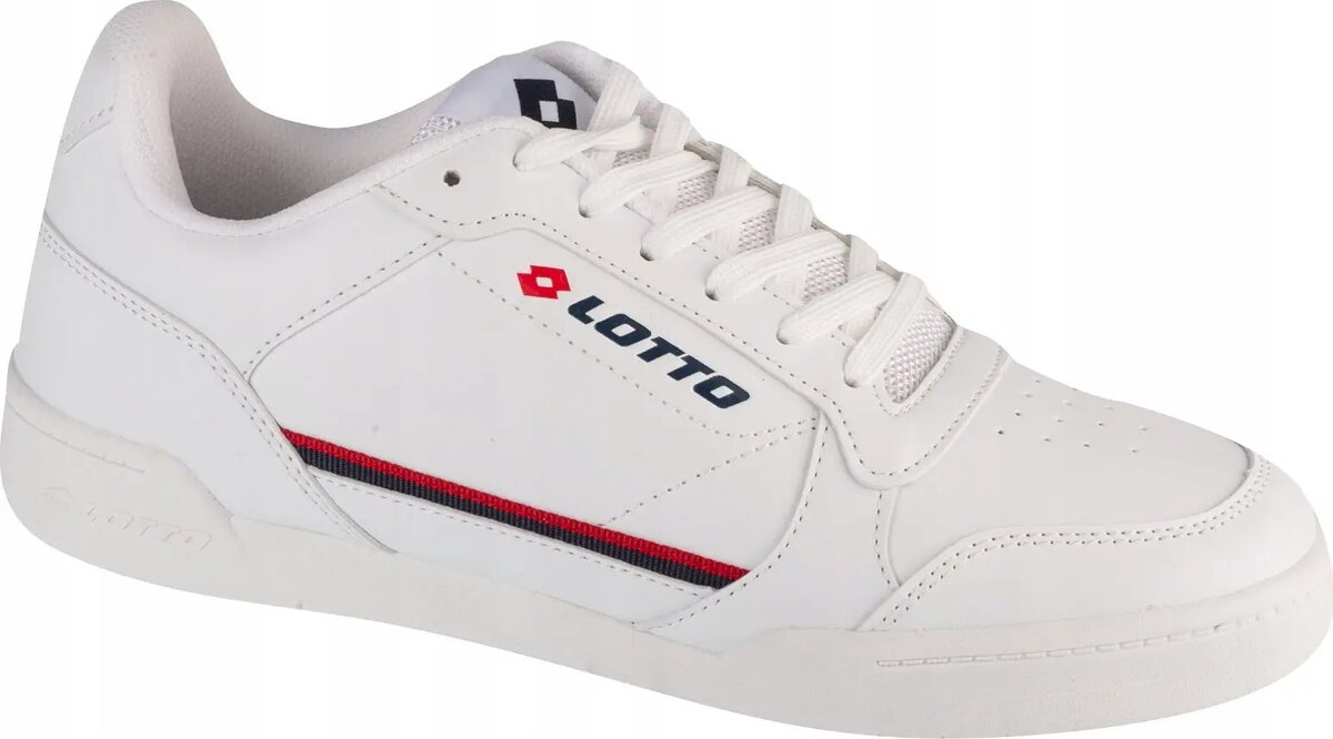 Sporta apavi Lotto Nandu 2400100U-1030 baltas