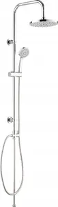Shower head 1-function NEO tools NBY 05RK